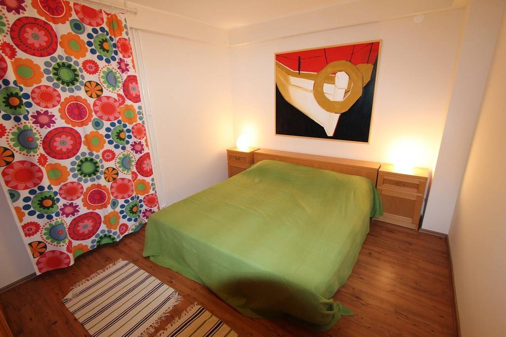 Apartment Dusanka Fazana Ngoại thất bức ảnh