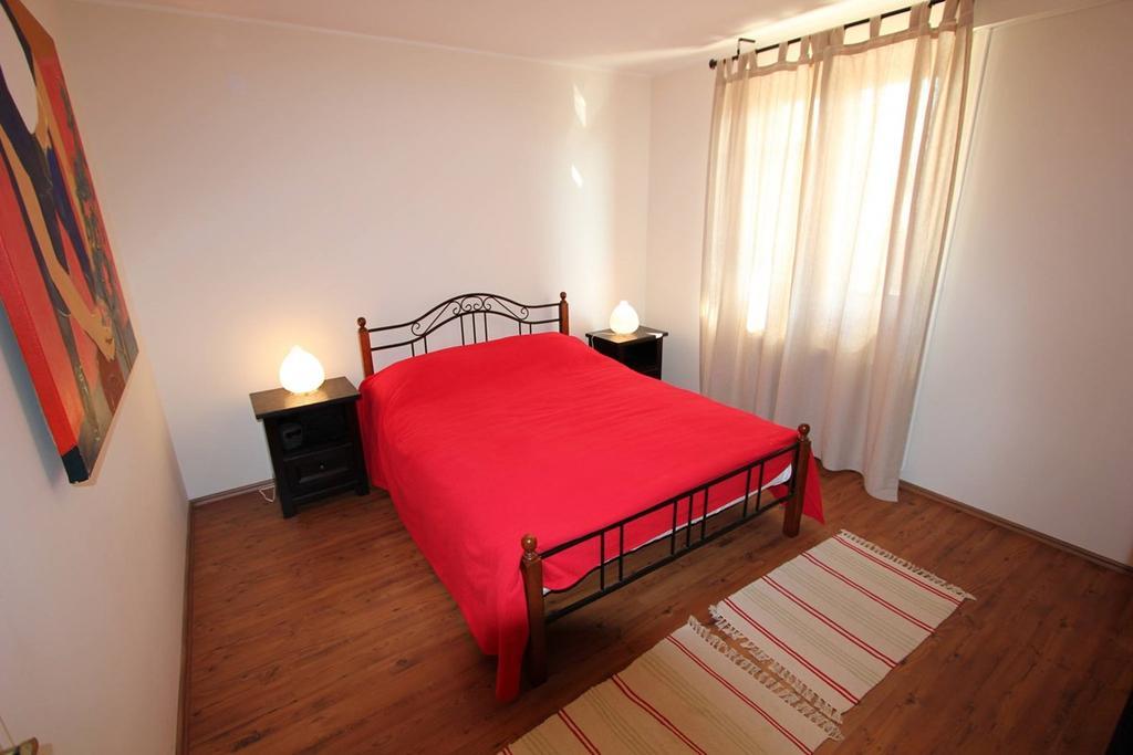 Apartment Dusanka Fazana Ngoại thất bức ảnh