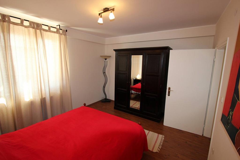 Apartment Dusanka Fazana Ngoại thất bức ảnh